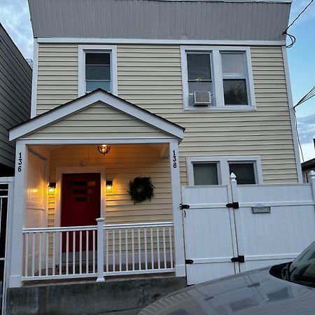 5-A Diamond In Yonkers Apartment Exterior photo