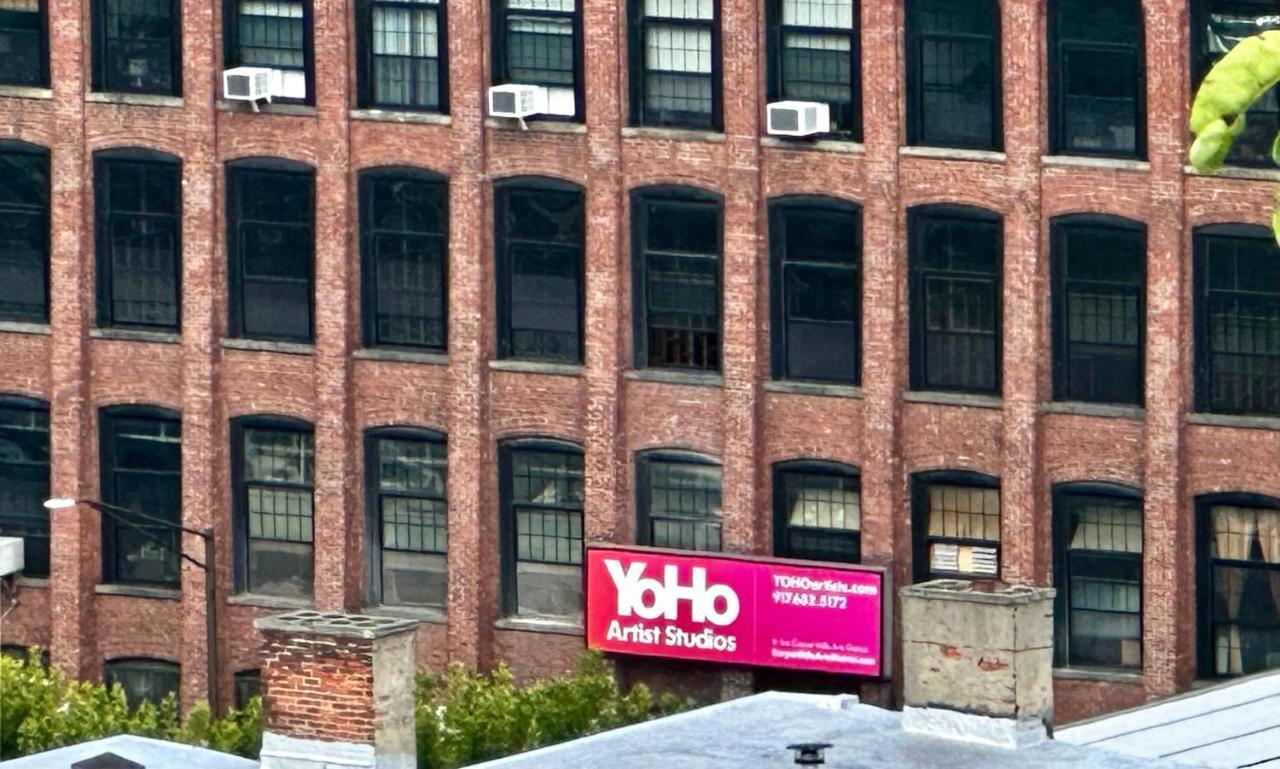 5-A Diamond In Yonkers Apartment Exterior photo