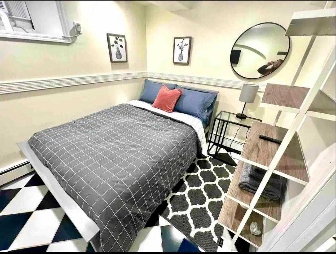 5-A Diamond In Yonkers Apartment Exterior photo